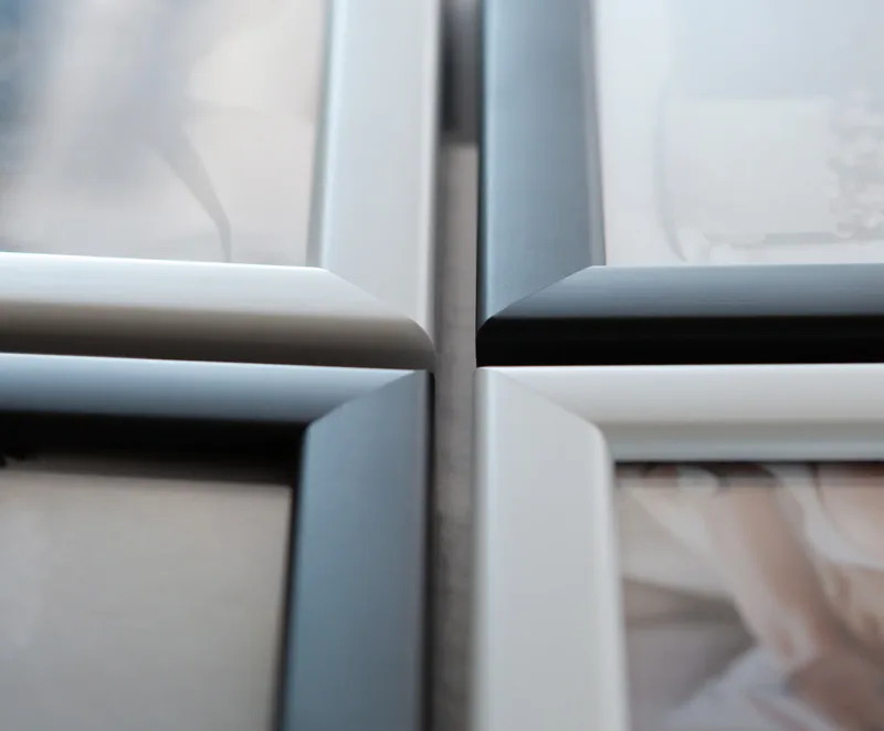 Fotorámeček Smart Mono – detail designu
