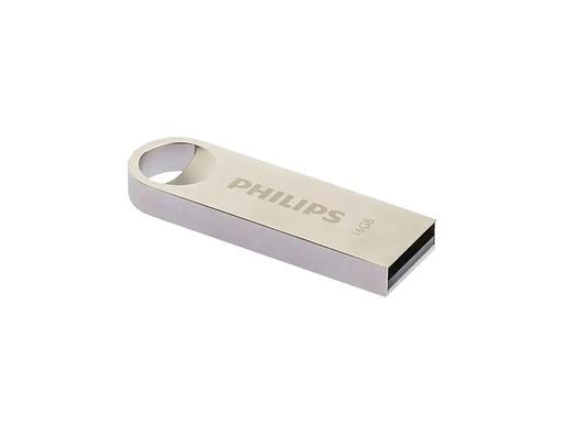 USB klíč Philips silver