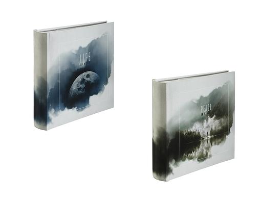 Fotoalbum Mystery