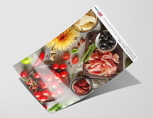 Vzorek - DryLab Glossy 250