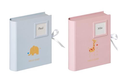 Dětský box Baby Animal