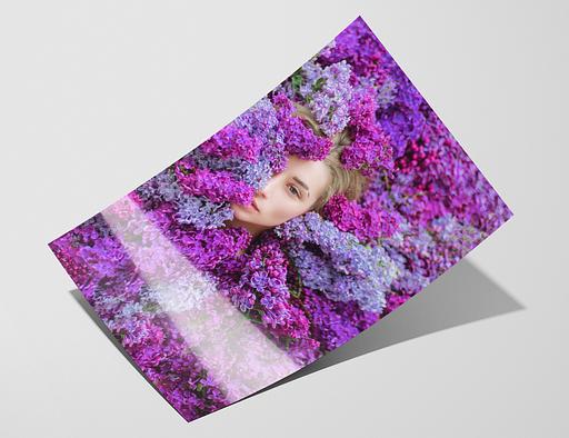 Hahnemühle Glossy 250 - lesklý