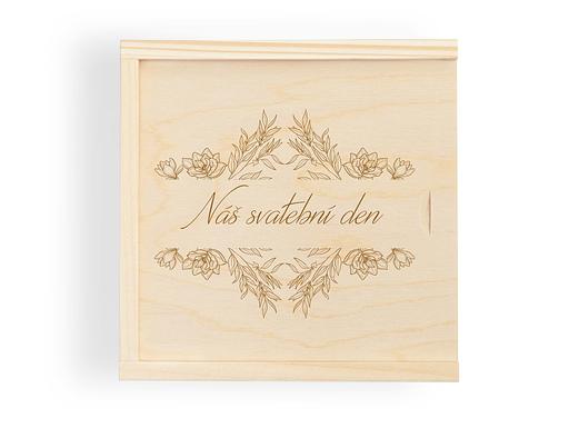BJK fotobox dřevěný - svatba 010