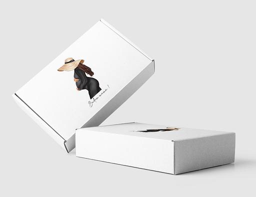 BJK Fotobox kraftový - těhotenství a rodina 001