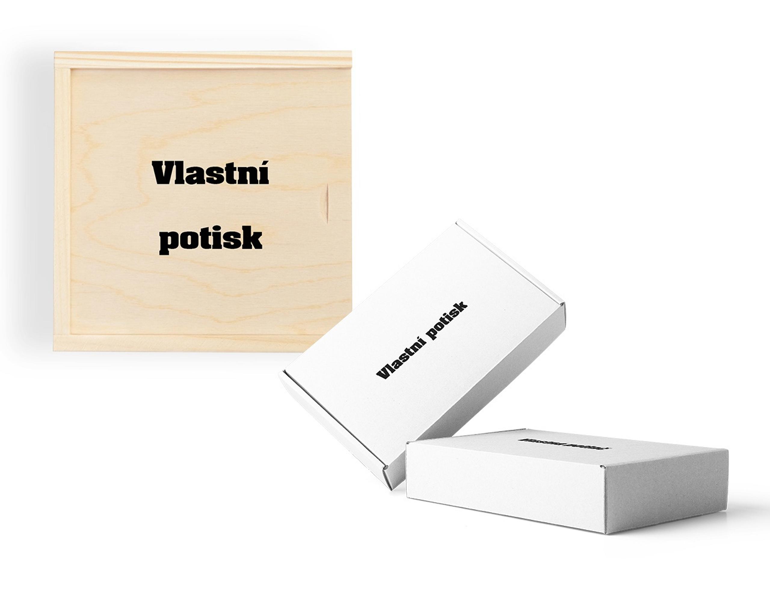 Vlastní potisk