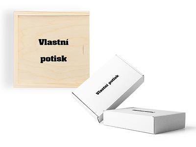 Vlastní potisk