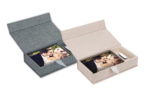 Box na fotografie Lodi