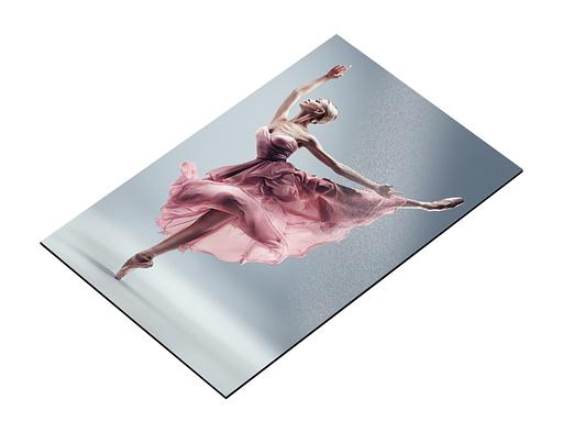 fotomagnetka - Lustre Clear+