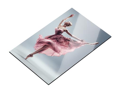 Fotomagnetka - Ultra Glossy Lamino
