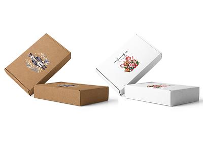 Kraftový fotobox — vánoční motiv